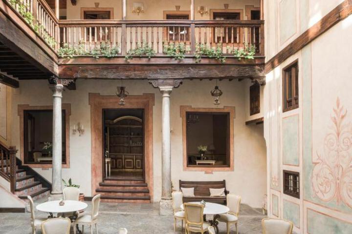 Spa and Wellness Pictures