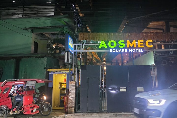 AOSMEC Square Hotel