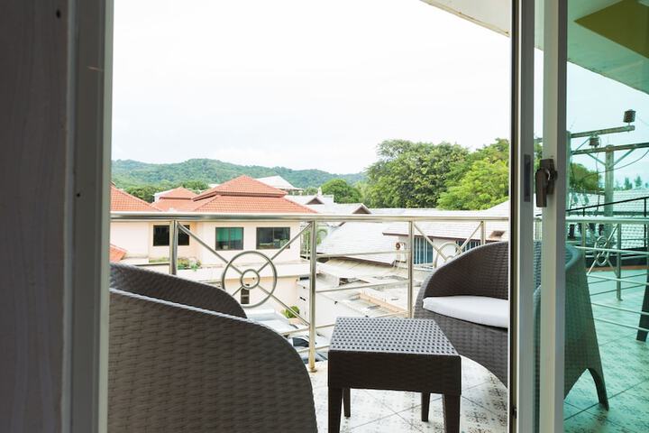 Terrace/Patio 51 of 97