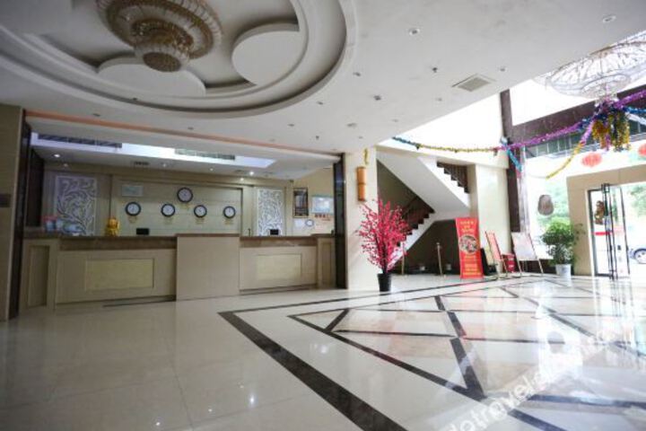 Hotel Interior 18 of 52