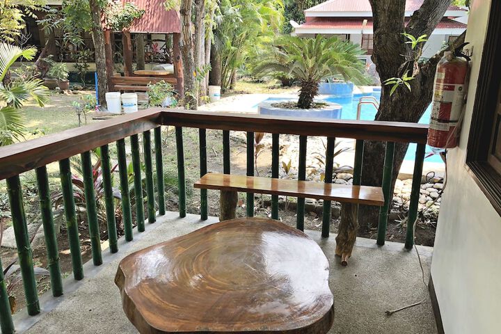Terrace/Patio 22 of 44