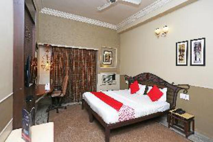 OYO 1432 Hotel Grace