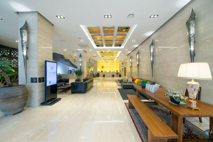 Hotel Interior 3 of 77