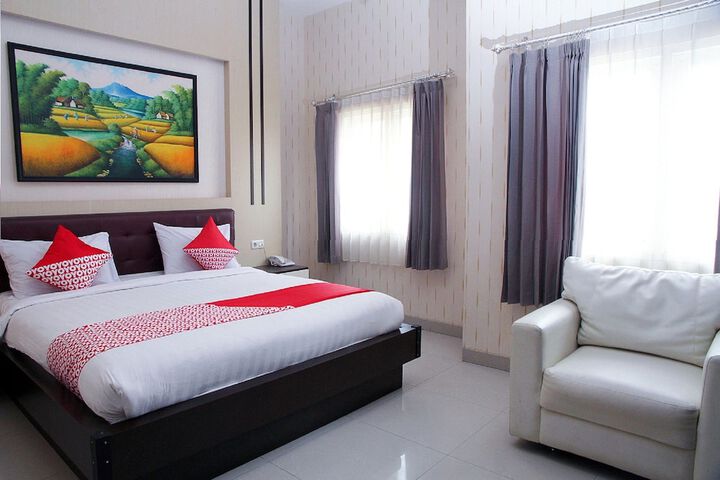 Photo of OYO 920 Gajah Mada Hotel