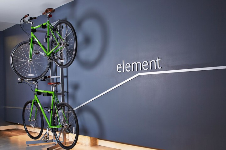 Bicycling