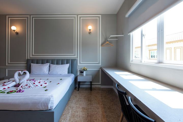 Room 21 of 50