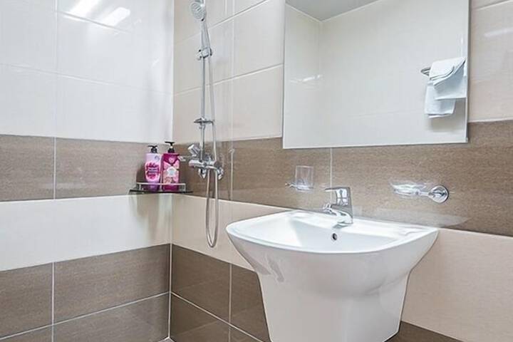 Bath Amenities