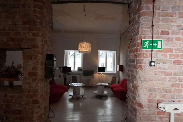 Hotel Interior 2 of 71