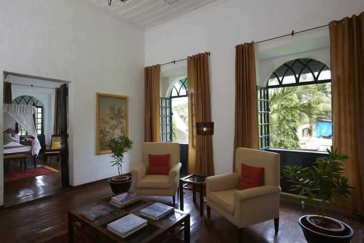 Hotel Interior 5 of 63