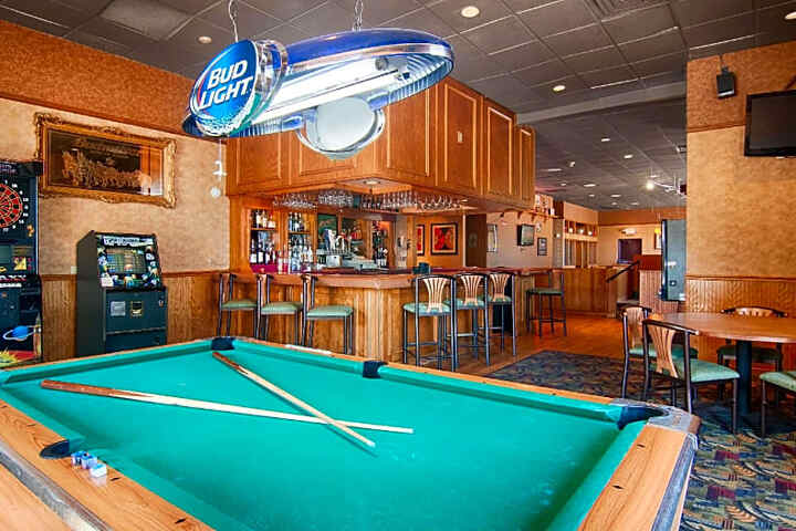 Fitness Facility Photos