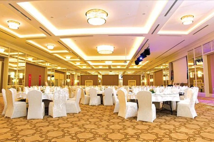 Wedding/Banquet 47 of 62