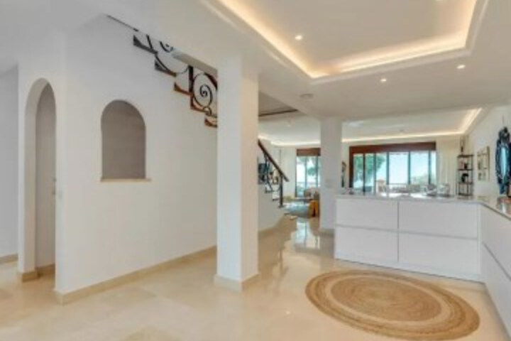 All About Casa Munich Elviria