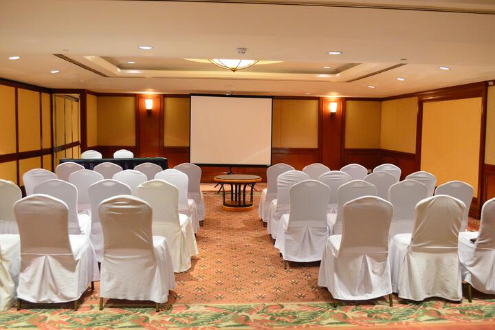 Fitness Facility Photos