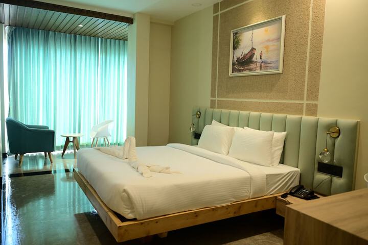 Room 7 of 21