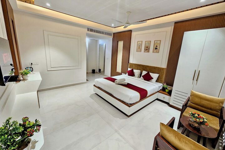 Room 7 of 21