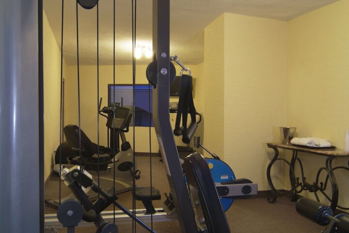 Health and Fitness 20 of 28