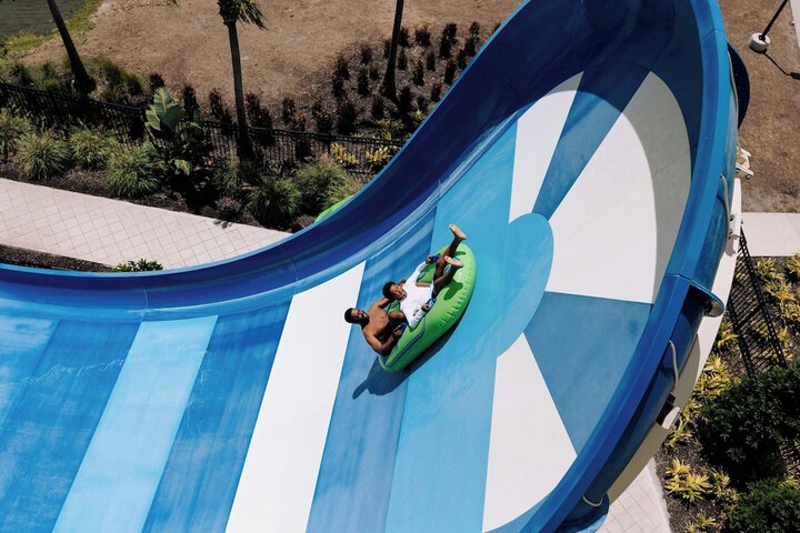 Water park