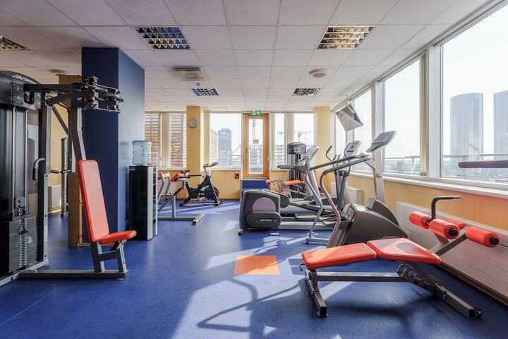 Health and Fitness 36 of 58