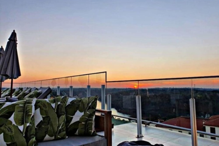 Terrace/Patio 84 of 89