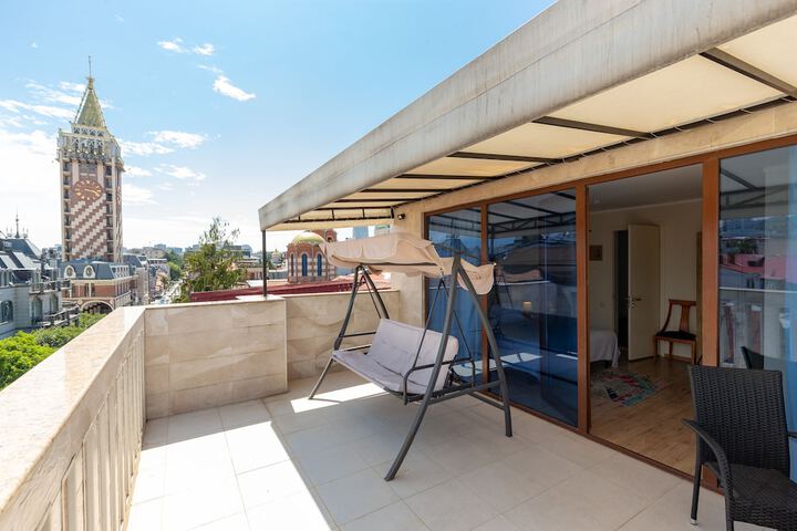 Terrace/Patio 57 of 59