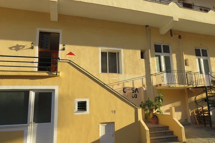 Casa Mia Hotel