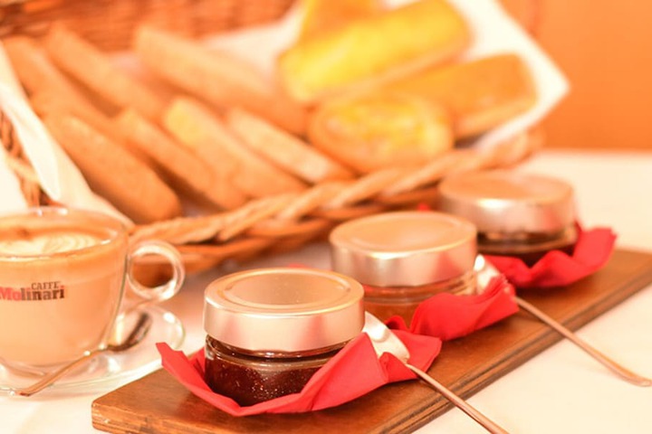 Breakfast/Coffee Service 29 of 59