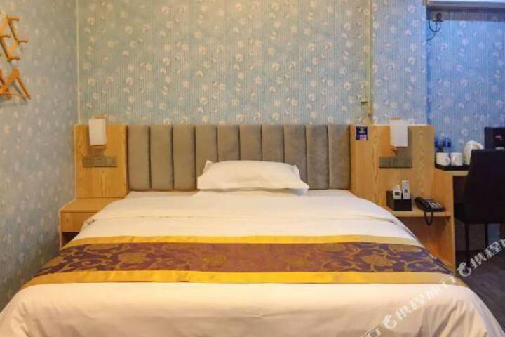 Platinum Select Hotel