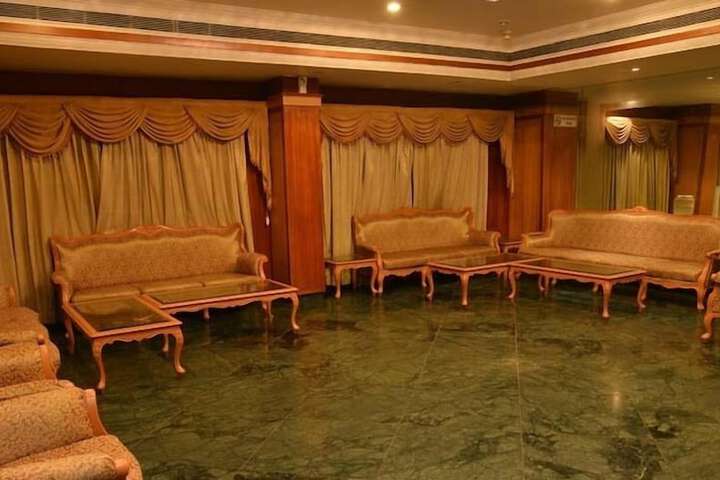Hotel Interior 6 of 41