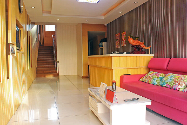 Hotel Interior 7 of 18