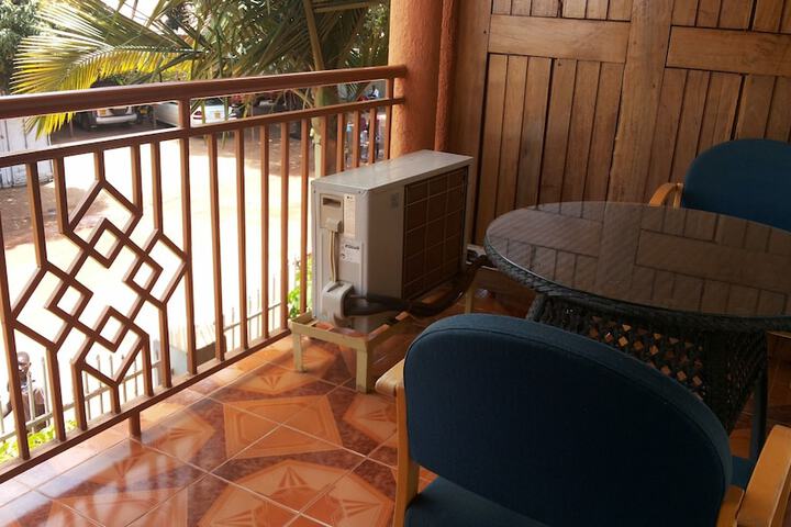 Terrace/Patio 31 of 60