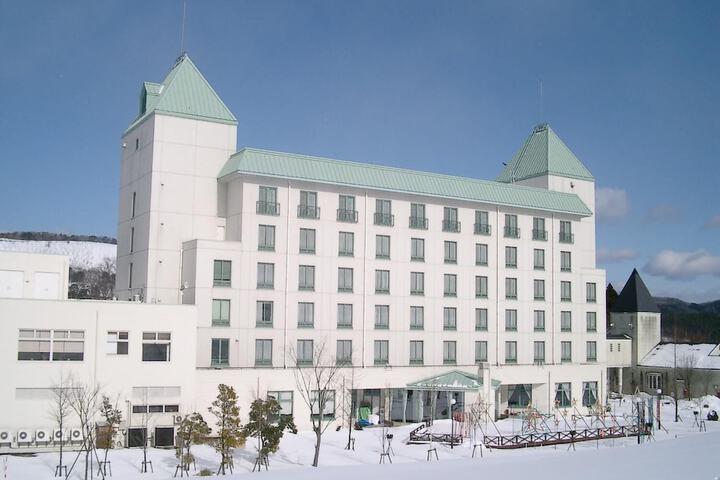Hotel 38 of 38