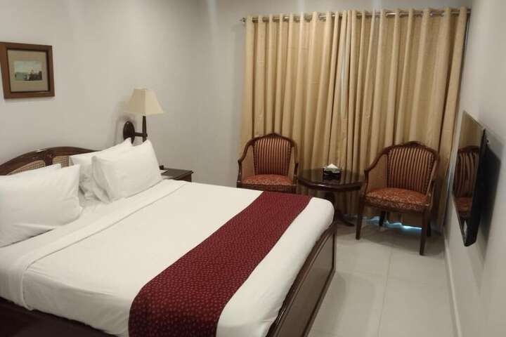 Welcome Hotel Islamabad