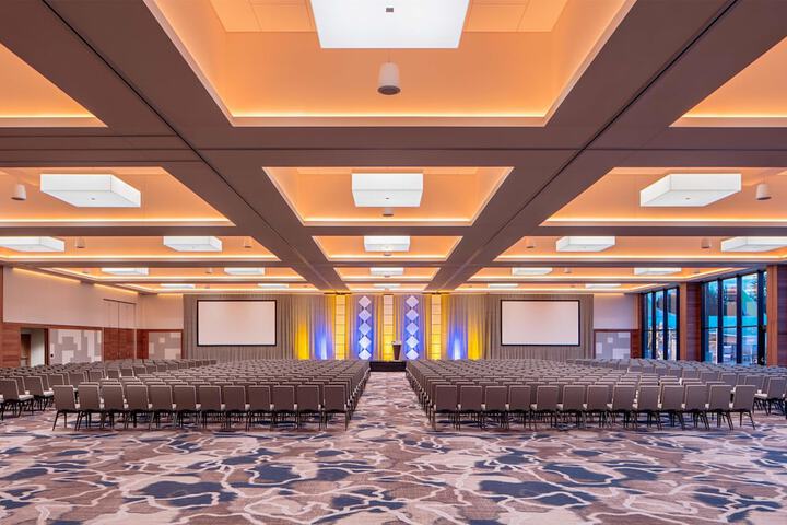 Ballroom
