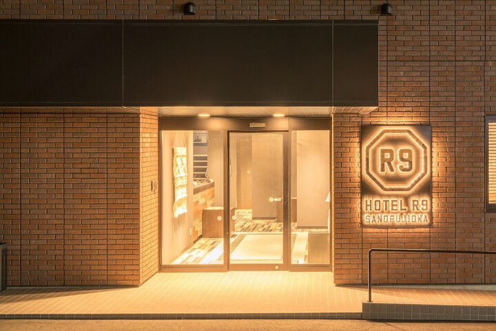 Hotel 16 of 19