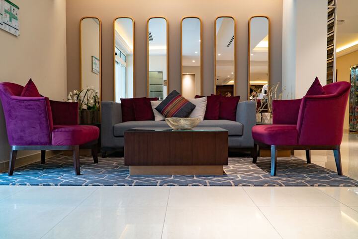 Hotel Interior 3 of 45