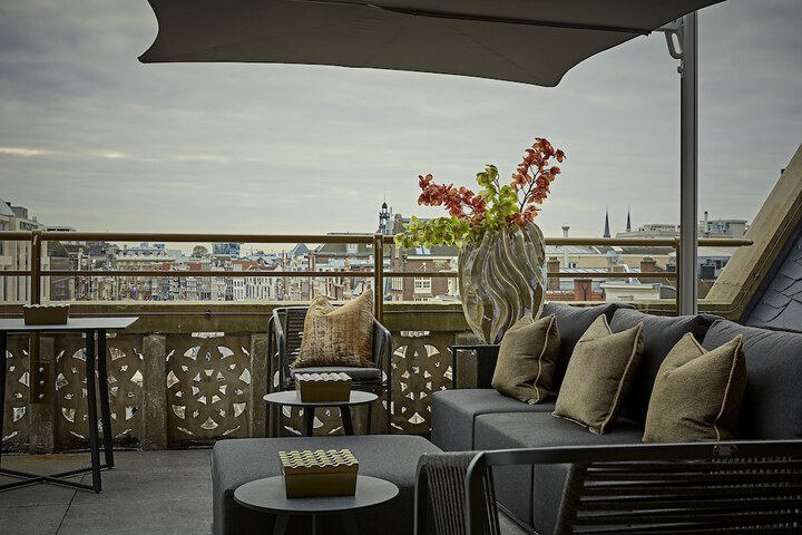 Terrace/Patio 45 of 87