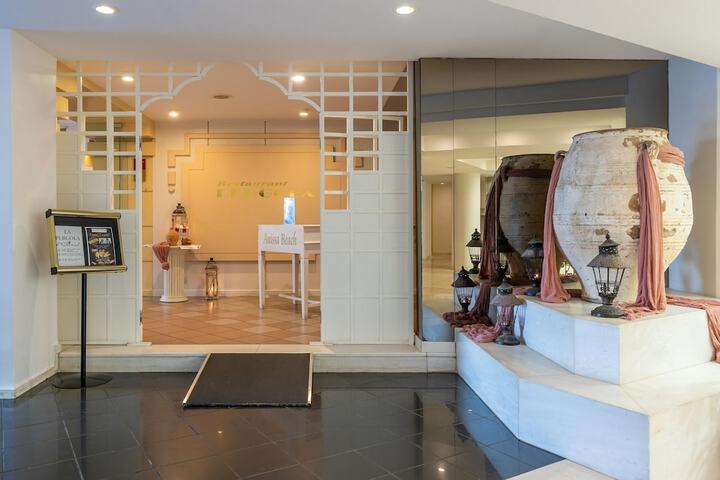 Hotel Interior 2 of 209