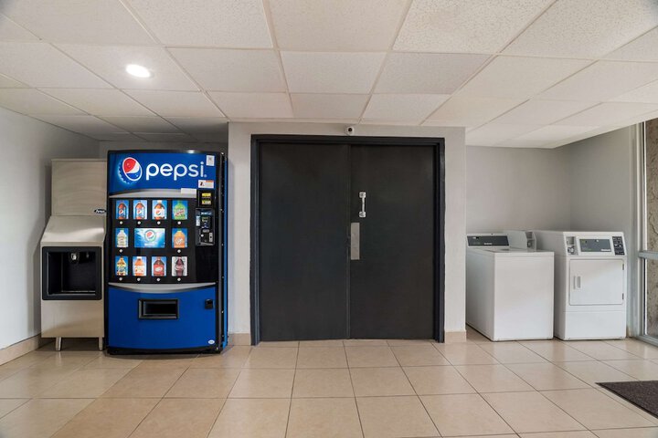 Hotel Amenity