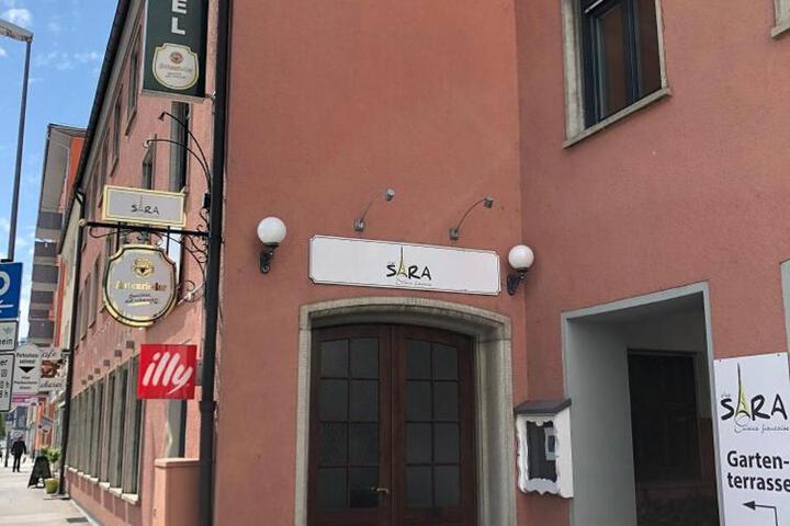 Hotel Stadt-Lindau