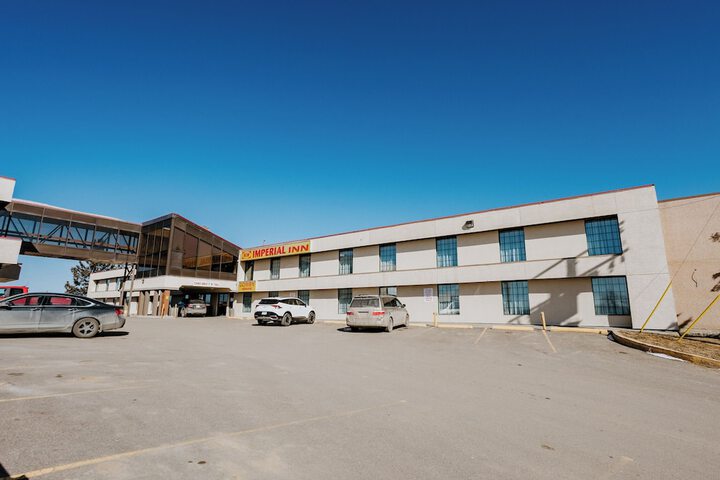 Hotel 9 of 9