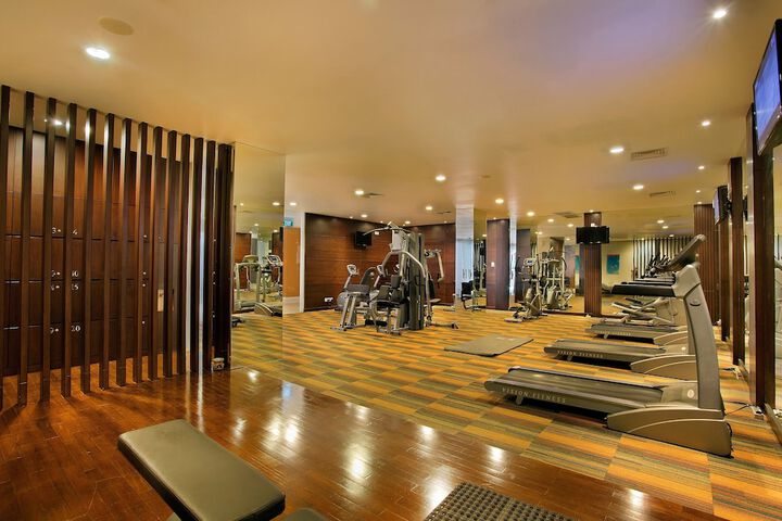 Fitness Club