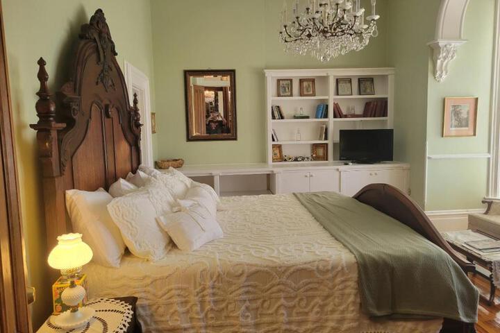 Fitness Facility Photos