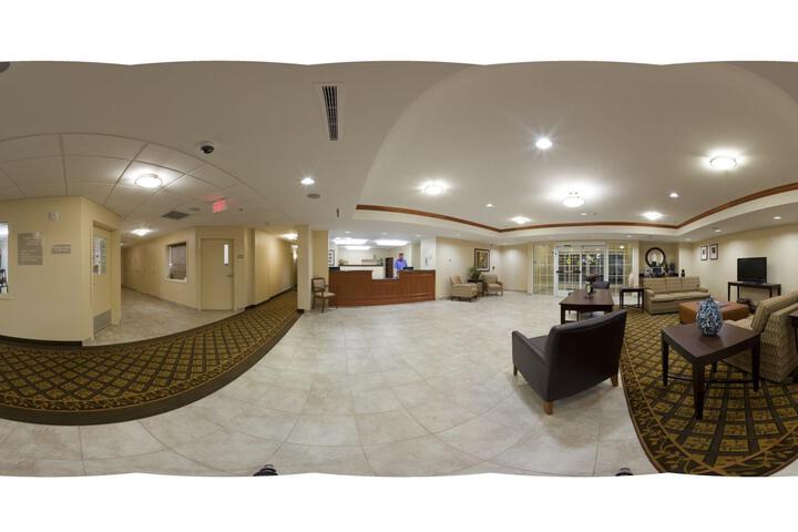 Hotel Interior 33 of 79