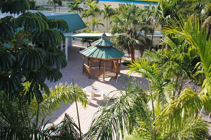 Gazebo