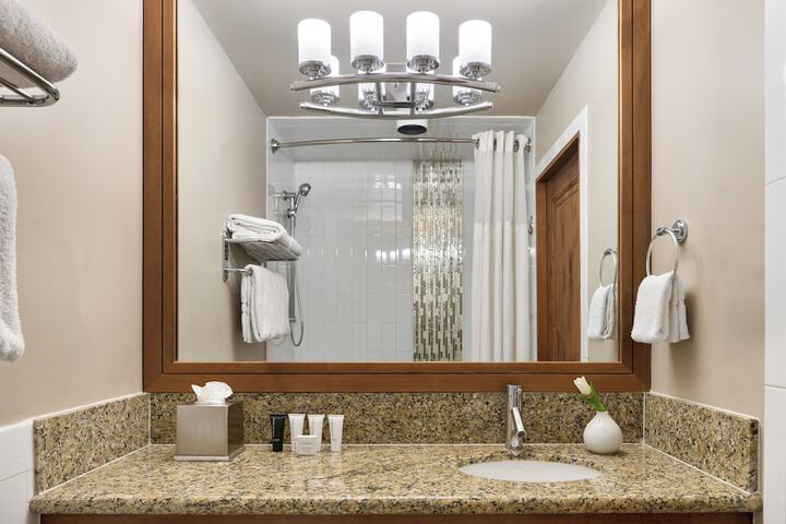 Bath Amenities