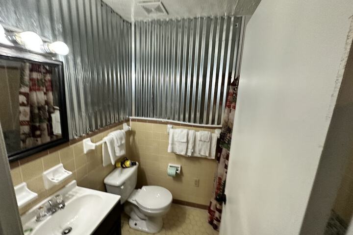 1 King Bed Balcony (2 of 8)