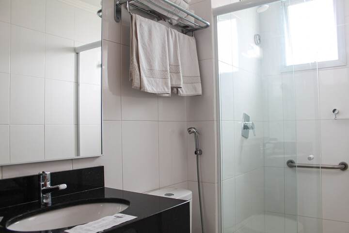 Bath Amenities