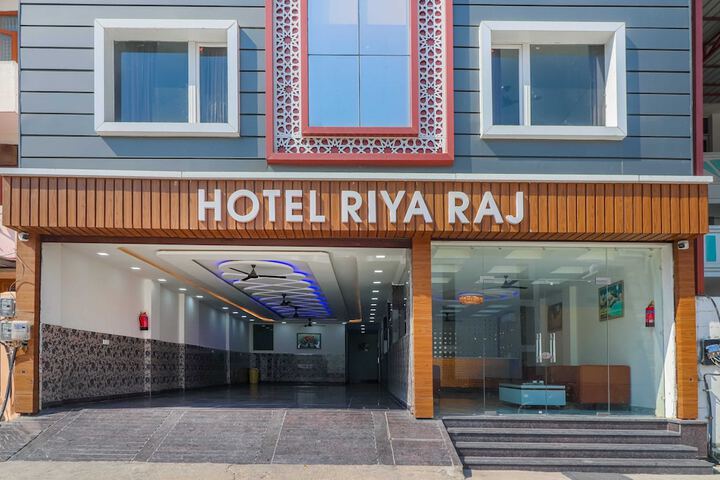 Hotel 34 of 34
