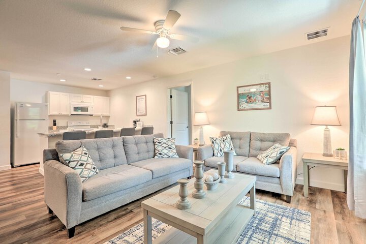 Labelle Apartment 45 Mi to Fort Myers Beach