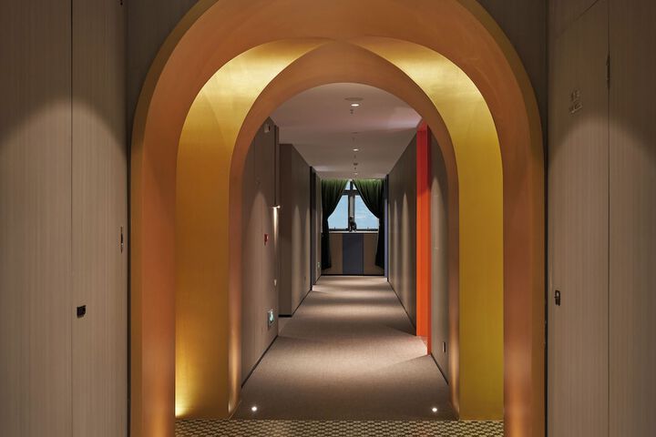 Hotel Interior 90 of 96